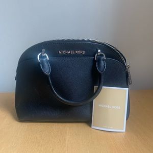 Michael Kors Emmy Satchel